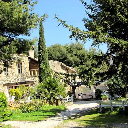 Best Western Domaine De Roquerousse Salon-de-Provence Eksteriør bilde