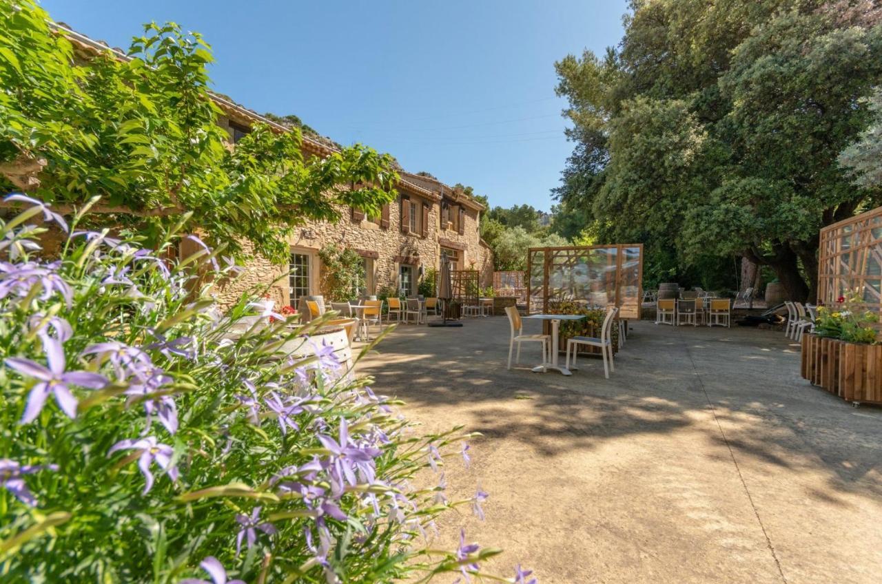 Best Western Domaine De Roquerousse Salon-de-Provence Eksteriør bilde