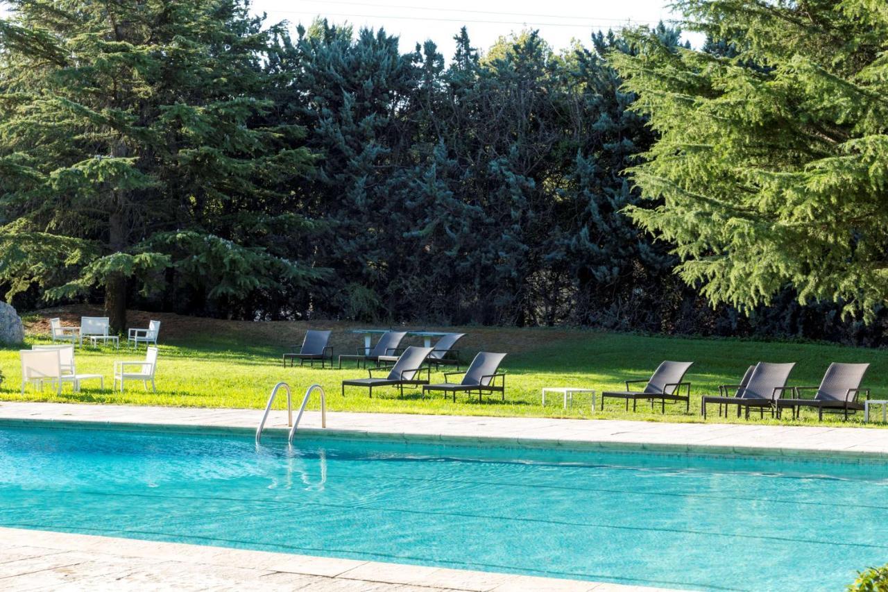 Best Western Domaine De Roquerousse Salon-de-Provence Eksteriør bilde