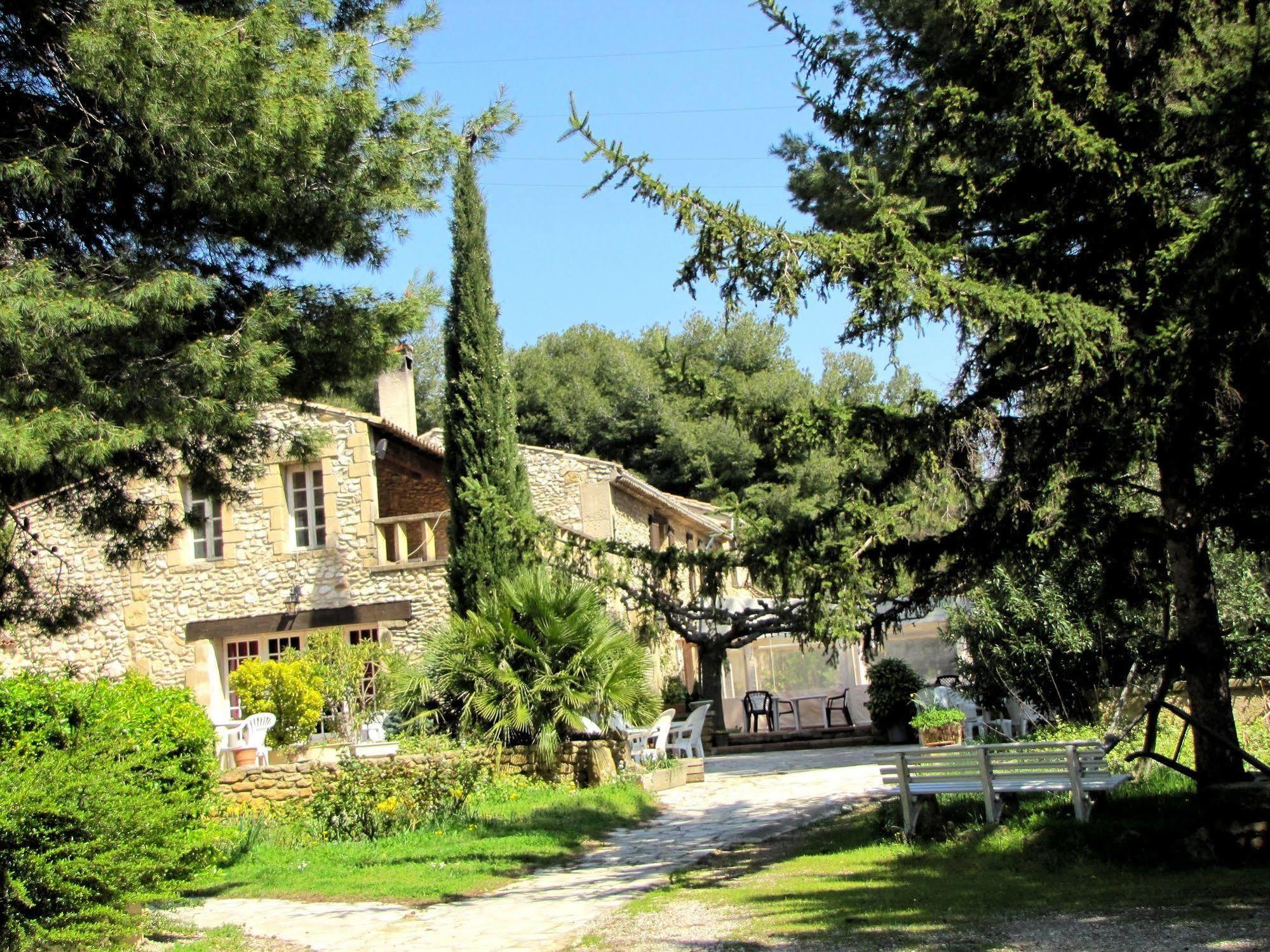 Best Western Domaine De Roquerousse Salon-de-Provence Eksteriør bilde