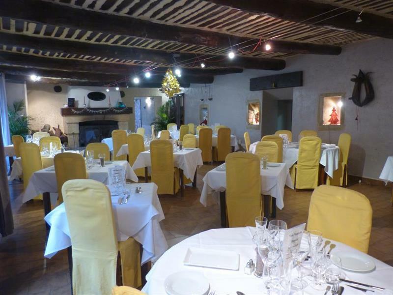 Best Western Domaine De Roquerousse Salon-de-Provence Eksteriør bilde
