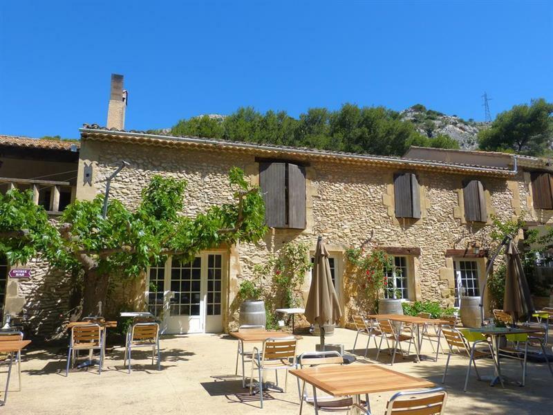 Best Western Domaine De Roquerousse Salon-de-Provence Eksteriør bilde