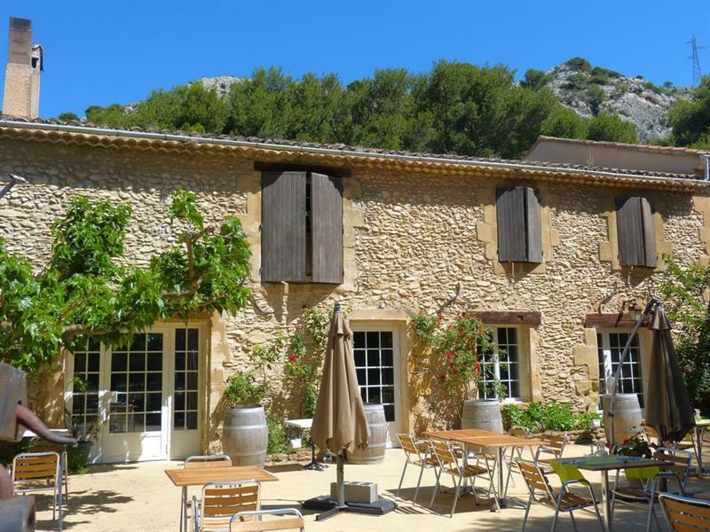 Best Western Domaine De Roquerousse Salon-de-Provence Eksteriør bilde