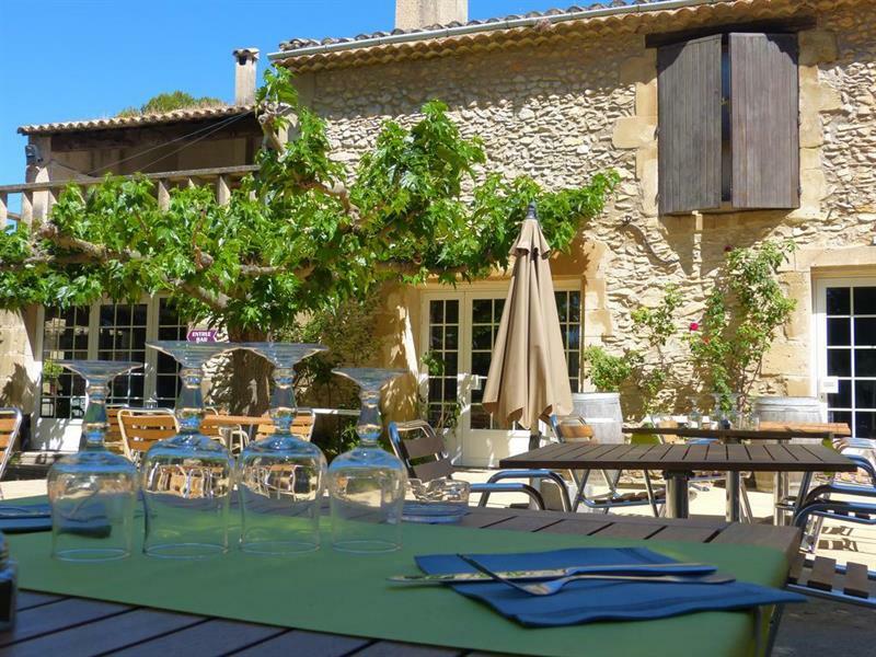 Best Western Domaine De Roquerousse Salon-de-Provence Eksteriør bilde