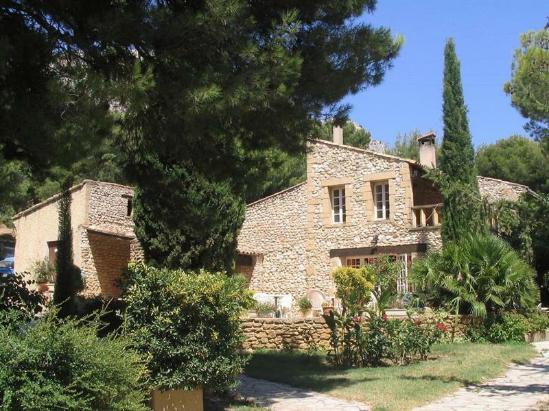 Best Western Domaine De Roquerousse Salon-de-Provence Eksteriør bilde