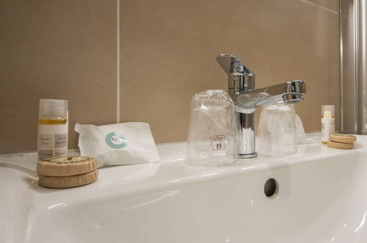 Best Western Domaine De Roquerousse Salon-de-Provence Eksteriør bilde