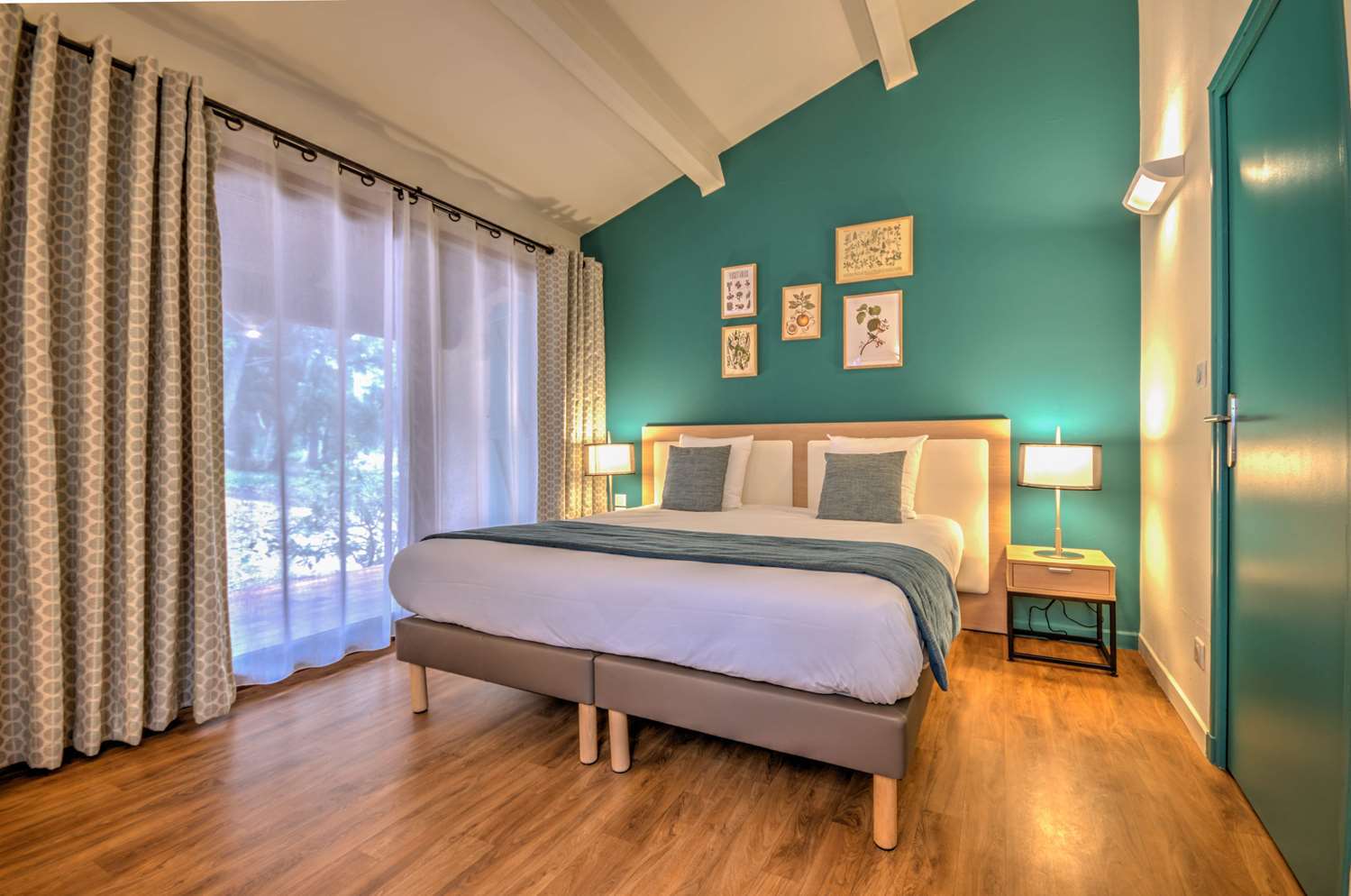 Best Western Domaine De Roquerousse Salon-de-Provence Eksteriør bilde
