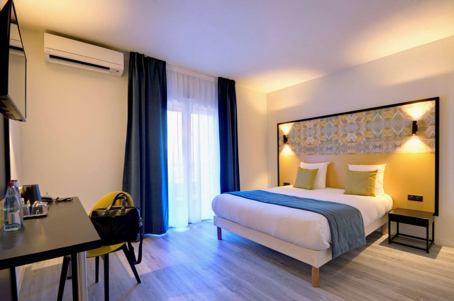 Best Western Domaine De Roquerousse Salon-de-Provence Eksteriør bilde